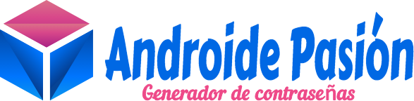 Logo Androide Pasión